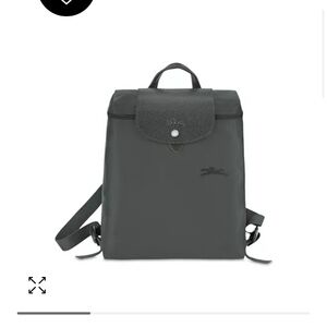 Longchamp le Pilage mini backpack